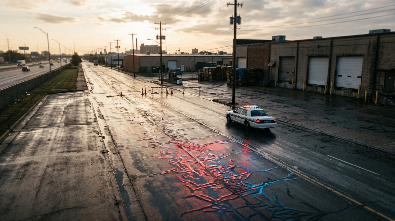 Seatbelt Injuries and Recovery in Ohio: What Victims Need to Know