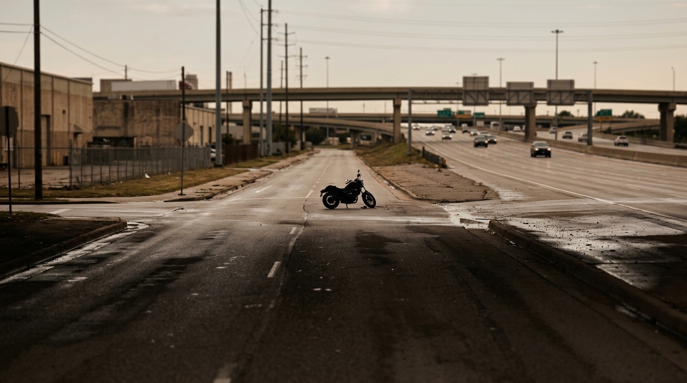Motorcycle Accident Help in Mentor, Ohio — Local Victim's Guide