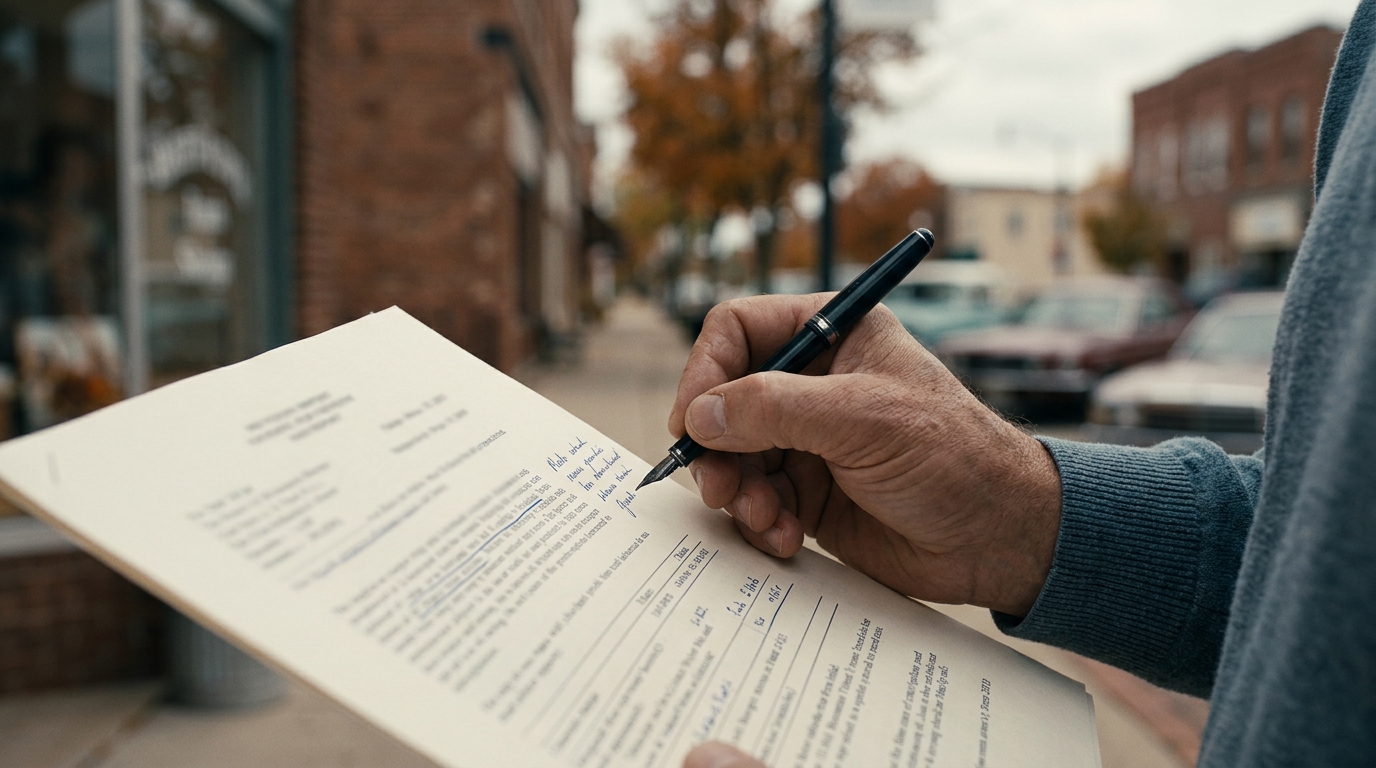 5 Signs You Need a Personal Injury Attorney After an Ohio Accident