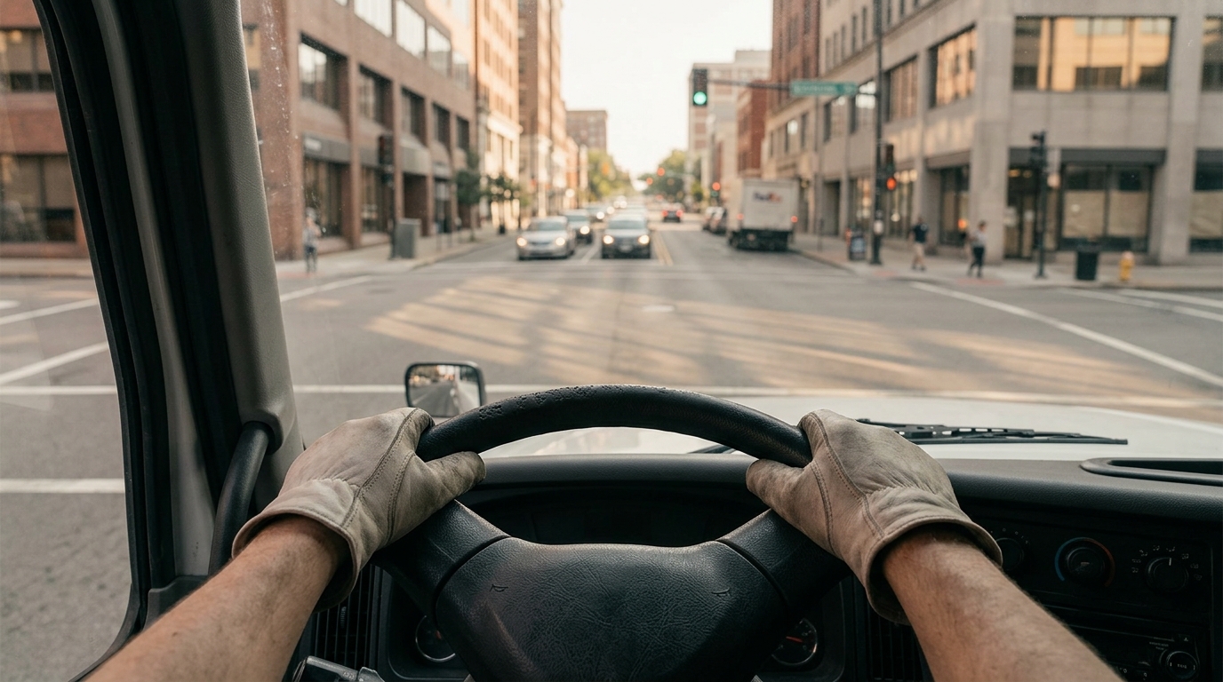 FMCSA Regulations Every Ohio Truck Crash Victim Should Know