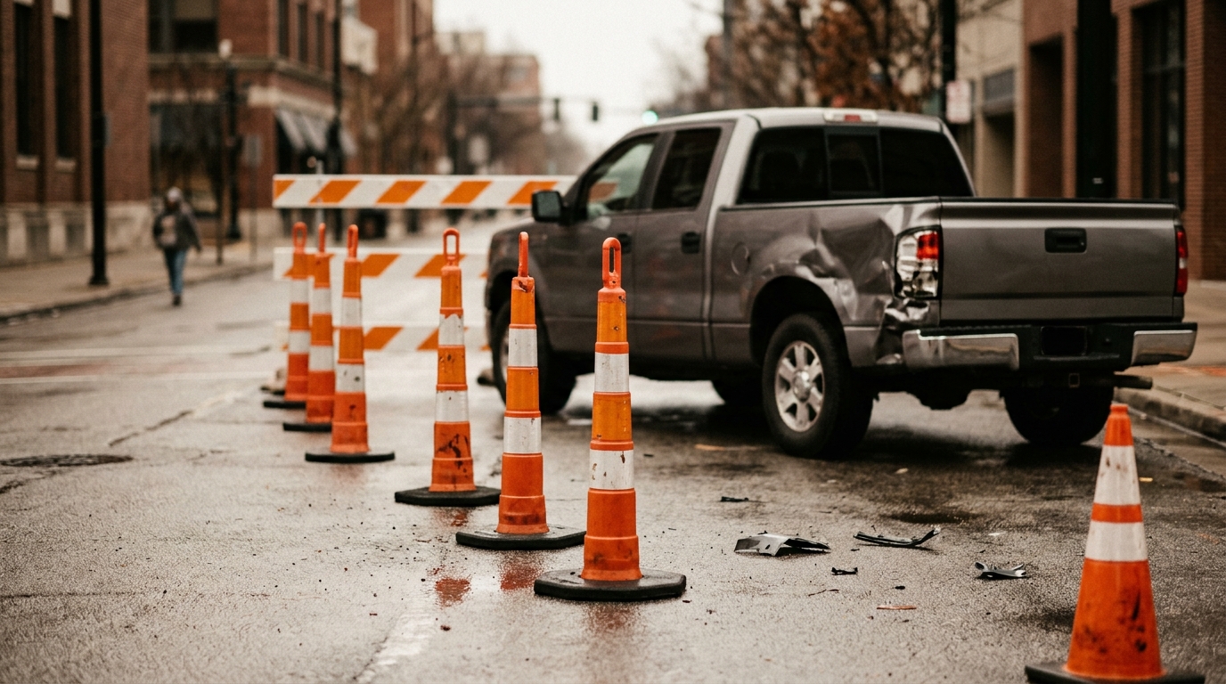 Car Accident Help in Strongsville, Ohio — Local Victim's Guide