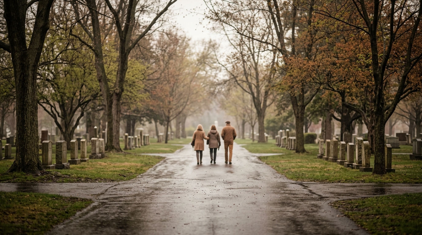 How Damages Are Calculated in Ohio Wrongful Death Cases