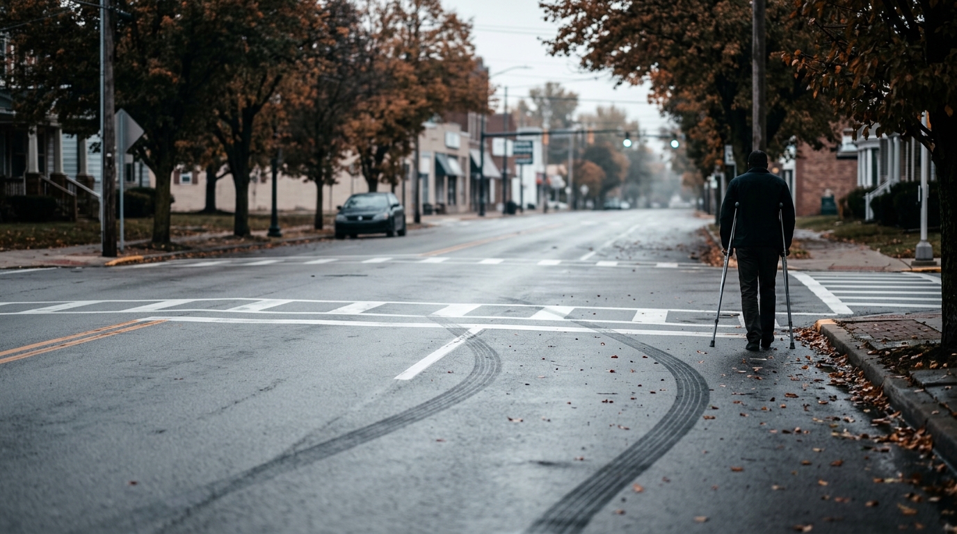 Car Accident Help in Mansfield, Ohio — Local Victim's Guide