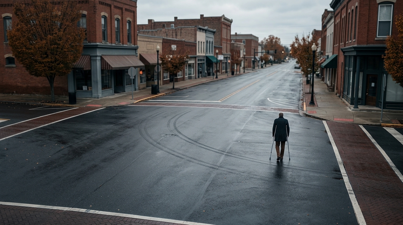 Ohio's Two-Year Statute of Limitations for Car Accidents: What You Must Know Before Time Runs Out