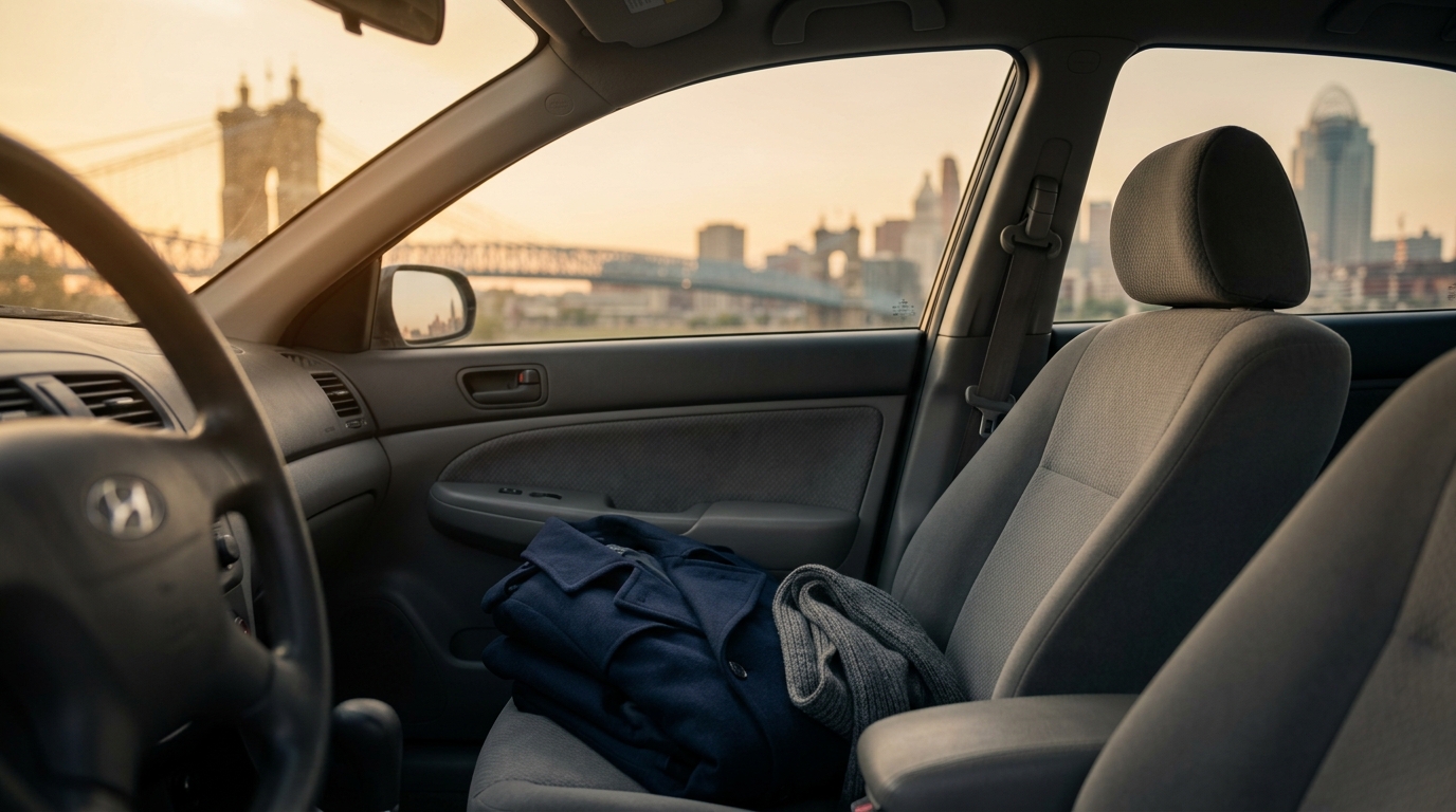 Wrongful Death Help in Cincinnati, Ohio — Local Victim's Guide