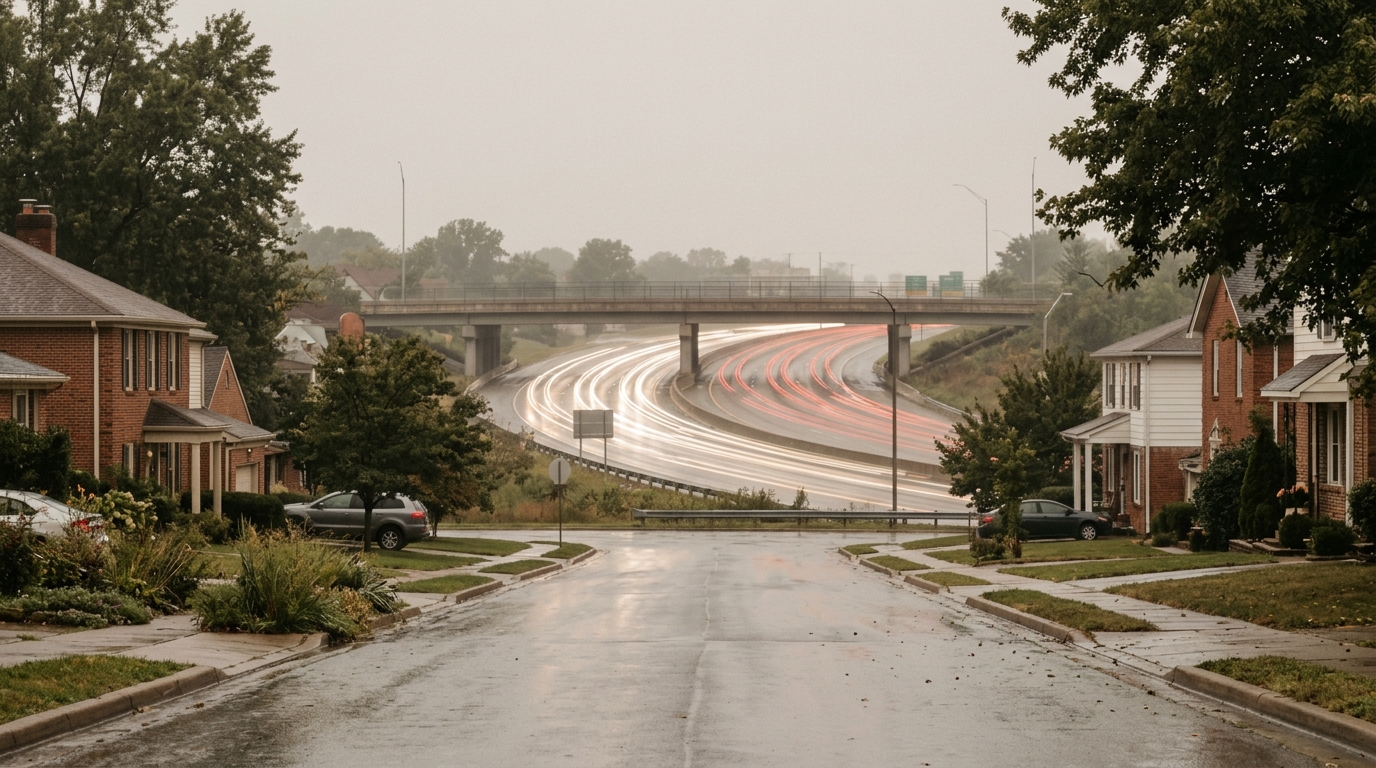 Wide-Turn Truck Accidents at Ohio Intersections: What Victims Need to Know