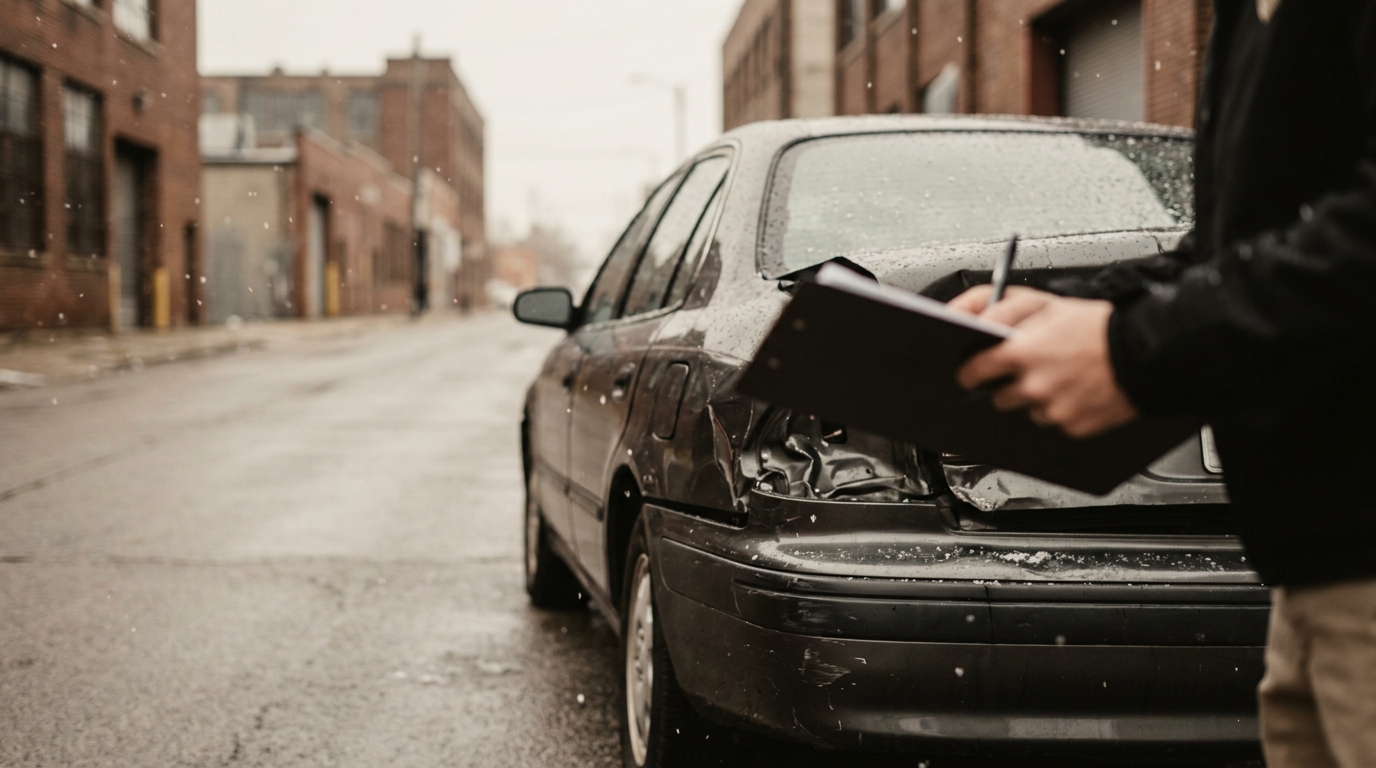 Car Accident Help in Toledo, Ohio — Local Victim's Guide