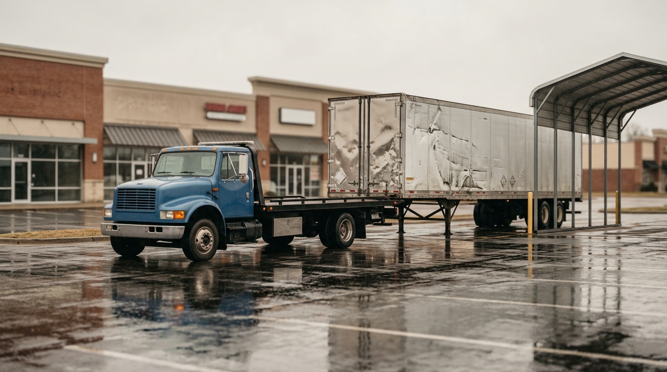 Cargo Spill Accidents and Hazmat Cleanup Claims in Ohio