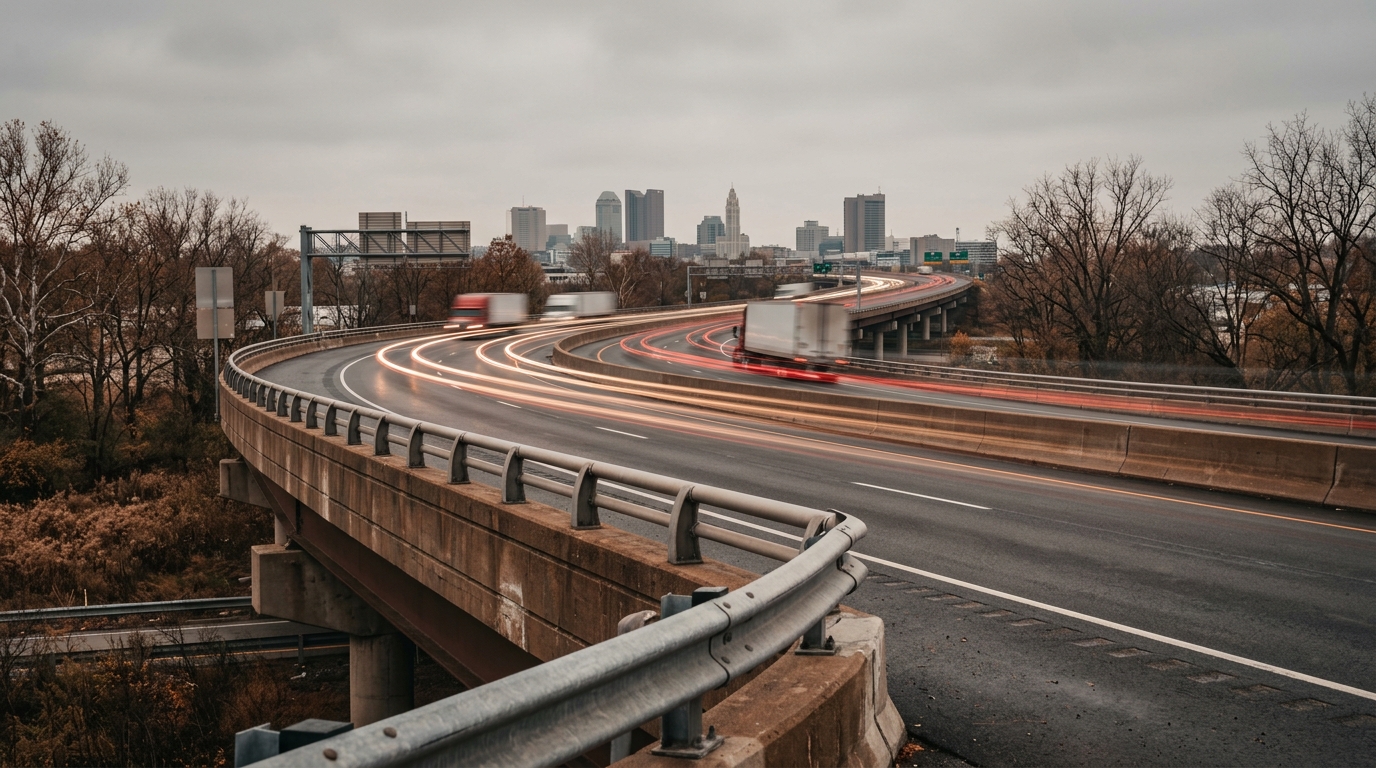 Truck Accident Help in Columbus, Ohio — Local Victim's Guide