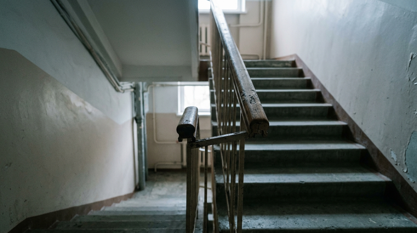 Slip and Fall Help in Mentor, Ohio — Local Victim's Guide